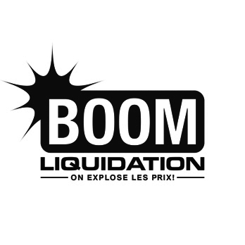 Boom Liquidation